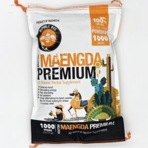 bumble bee maeng da 1000 grams