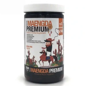 Bumble Bee Maeng Da Kratom Powder