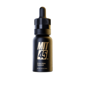 An image of the updated Nit45 Bottle