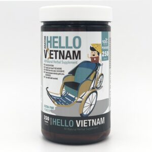 Buy Bumble Bee Hello Vietnam Kratom Powder