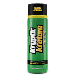 Kryptic Extract Kratom Shot