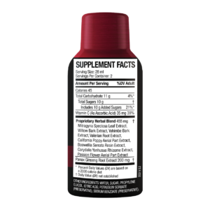 VIVAZEN Original Kratom Shot
