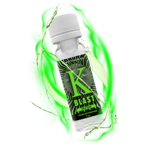 K BLAST Kratom Extract Shot