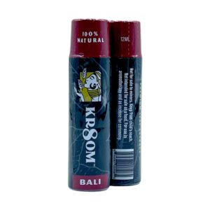 Kr8om Bali Extract Kratom Shot