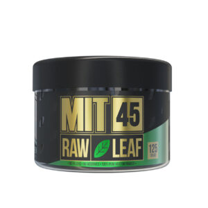 Buy MIT 45 Raw Green Leaf Kratom Powder