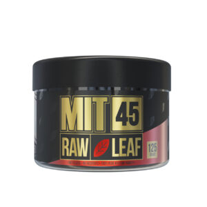 Buy MIT 45 Raw Red Leaf Kratom Powder