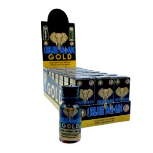 Buy Blue Magic Gold Kratom Extract Shot