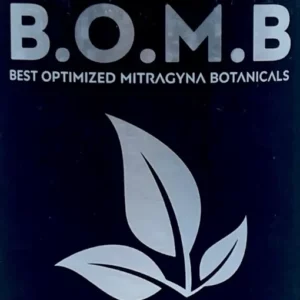 BOMB