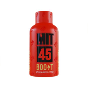 Buy MIT 45 BOOST Kratom Extract Liquid Shot