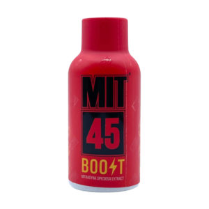 Buy MIT 45 BOOST Kratom Extract Liquid Shot