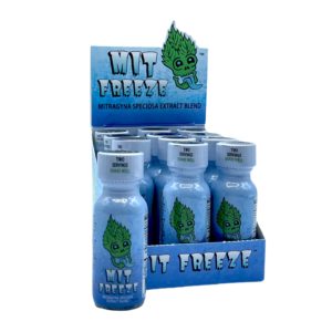 Mit Freeze Kratom Extract Liquid Shot 15ml