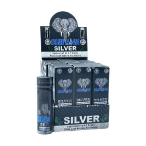 Buy Blue Magic Silver Kratom Extract Shot