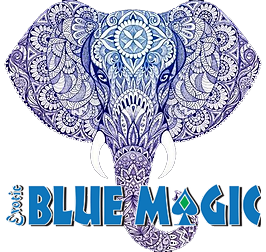 Blue Magic Kratom