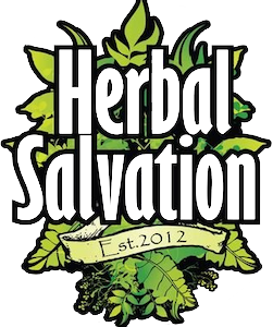 Herbal Salvation