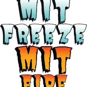 MIT Freeze/Fire
