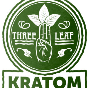 Three Leaf Kratom