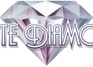 White Diamond
