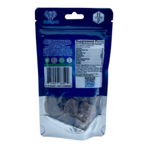 Shop Blue Magic Full Spectrum Kratom Gummies