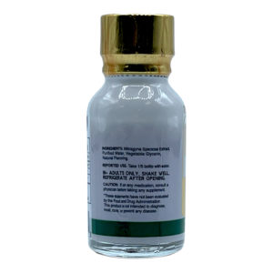 Shop KRX Gold Extra Strength Kratom Shot