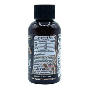 Shop K-Rush Extreme Kratom Shot, White Maeng Da Mocha