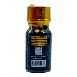 Buy Choice Botanicals Liquid Gold Rapid Release Kratom Shot, 10ml