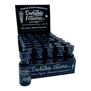 Buy 1836 Invisible Electric High Voltage Kratom Shot, 15ml