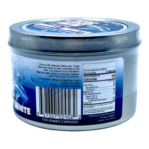 Buy 1836 Kratom Great White Kratom Jumbo Capsules