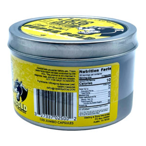 Buy 1836 Kratom SP Super Gold Kratom Jumbo Capsules