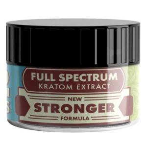 Choice Botanicals Kratom Extract Capsule