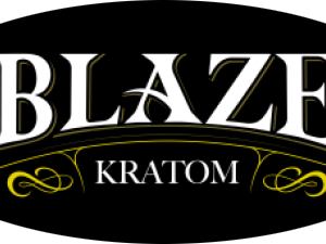 Blaze Kratom