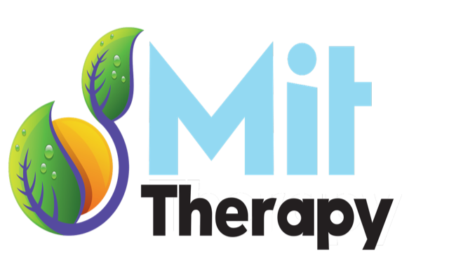 MIT Therapy 7OH Flow Drink Mix