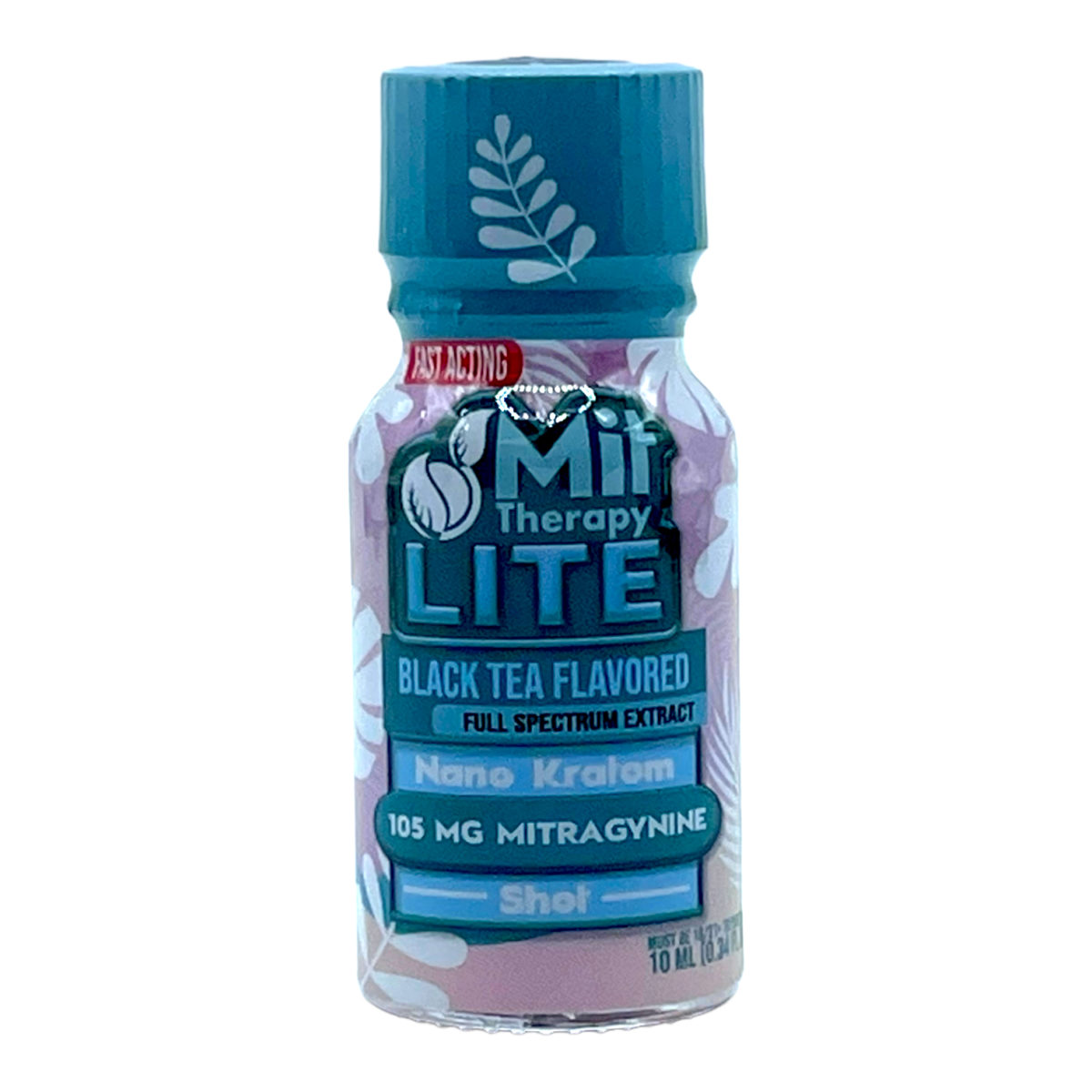Buy MIT Therapy LITE Nano Kratom Shot