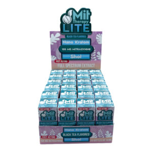 Mit Therapy Lite Nano Kratom Shot