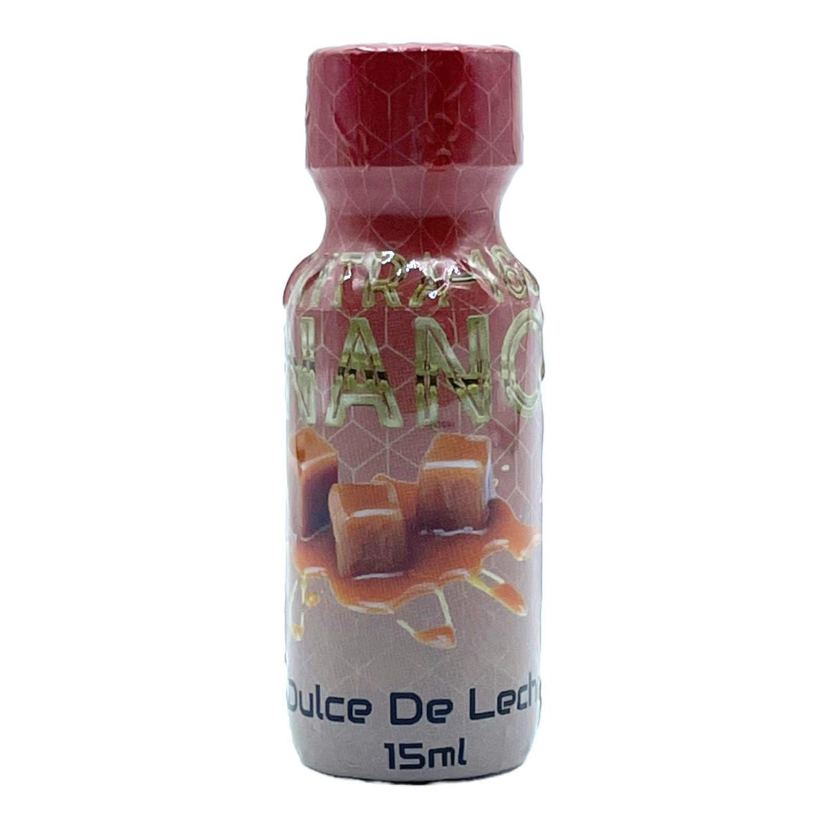 Buy MITRA 165 Nano Extract Kratom Shot in Dulce de Leche Flavor, 15ml