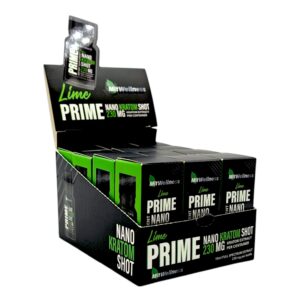 Mit Wellness Prime NANO Kratom Shot - 10ml