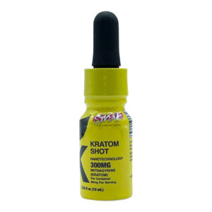Buy K300 Nano Kratom Shot