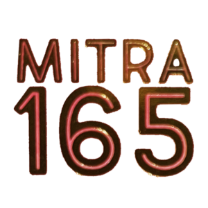 MITRA 165 Kratom