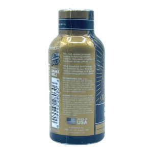 Ultra-Enhanced Gold Triple Strength Kratom Shot