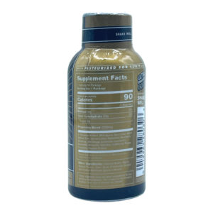 Ultra-Enhanced Gold Triple Strength Kratom Shot