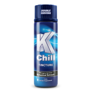 K-Chill Extract Kratom Shot