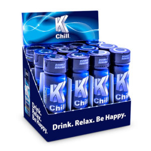 K-Chill Extract Kratom Shot