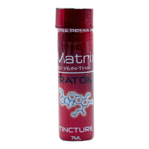 Matrix Extract Kratom Shot