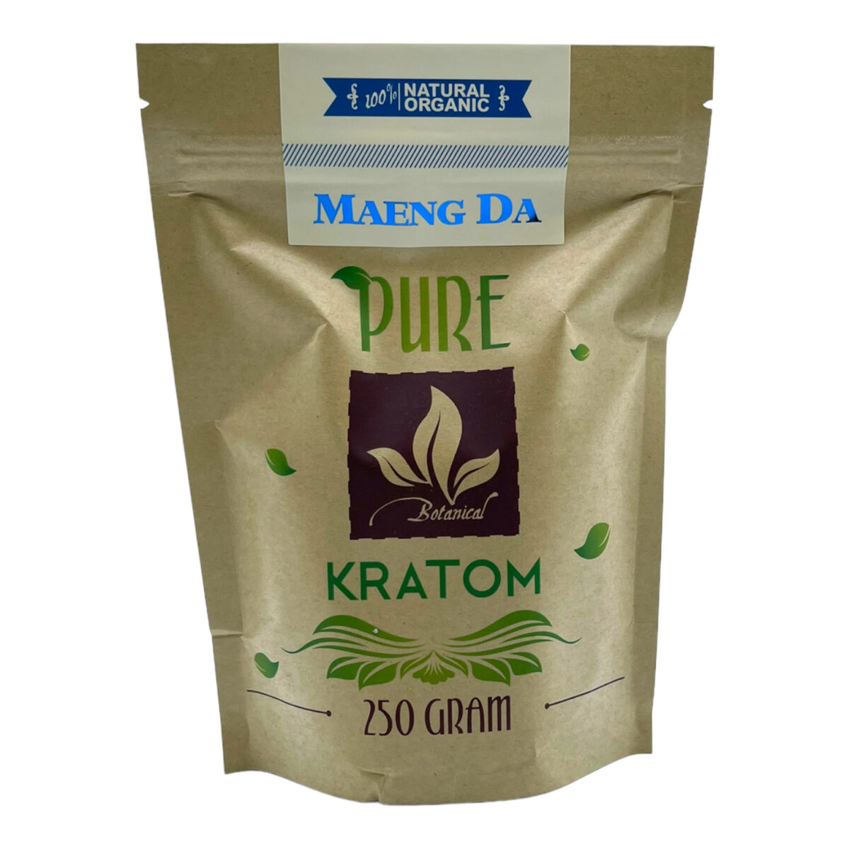 Matrix Maeng Da Kratom Powder