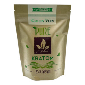 Matrix Green Kratom Powder
