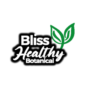 Bliss Healthy Botanical Kratom