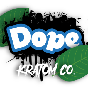 Dope Kratom