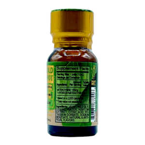 Just Kratom Shot - 2