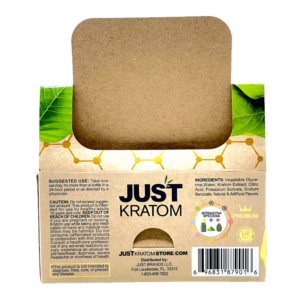 Just Kratom Shot - 4