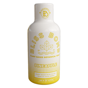 Bliss Bomb Pineapple Kratom Extract Shot - 57ml