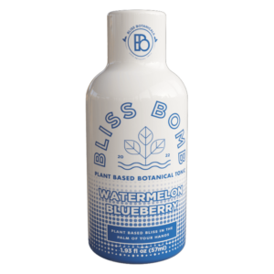 Bliss Bomb Watermelon Kratom Extract Shot - 57ml
